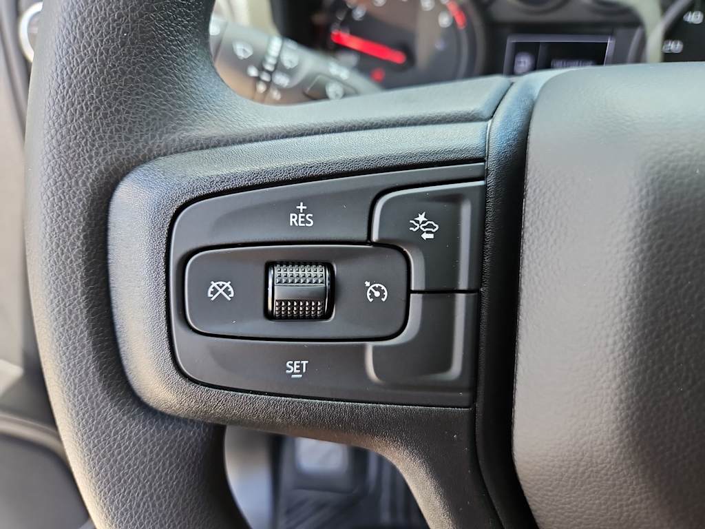 Thumbnail: 2024 Chevrolet Silverado 1500 - 28