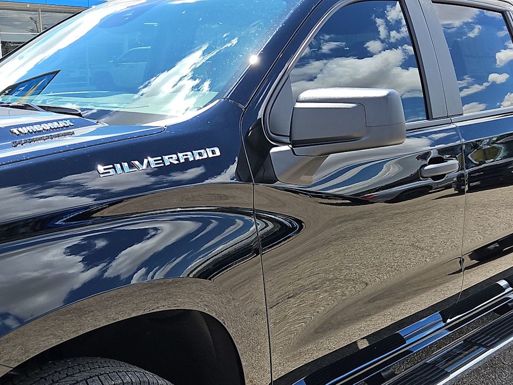 Thumbnail: 2024 Chevrolet Silverado 1500 - 6