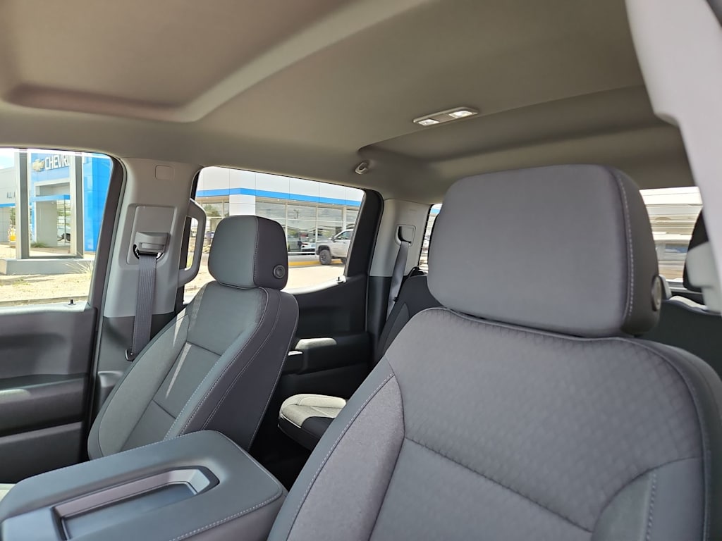 Thumbnail: 2024 Chevrolet Silverado 1500 - 9