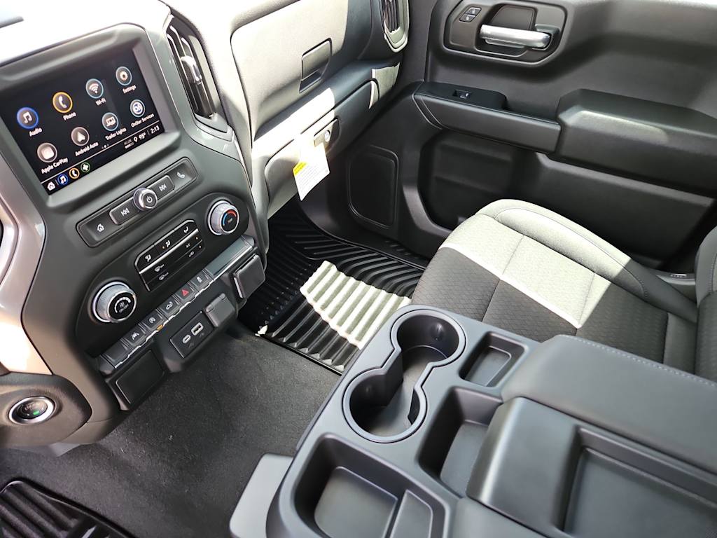 Thumbnail: 2024 Chevrolet Silverado 1500 - 12