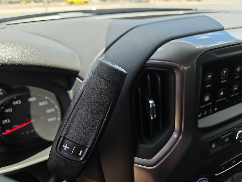 Thumbnail: 2024 Chevrolet Silverado 1500 - 26