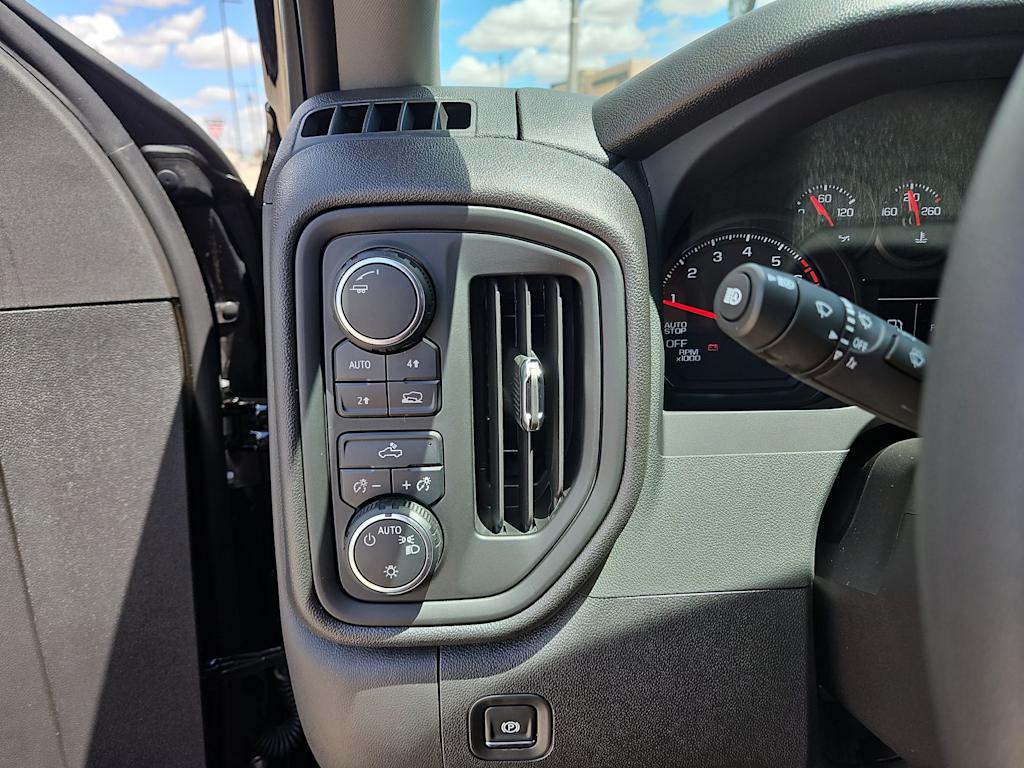 Thumbnail: 2024 Chevrolet Silverado 1500 - 27