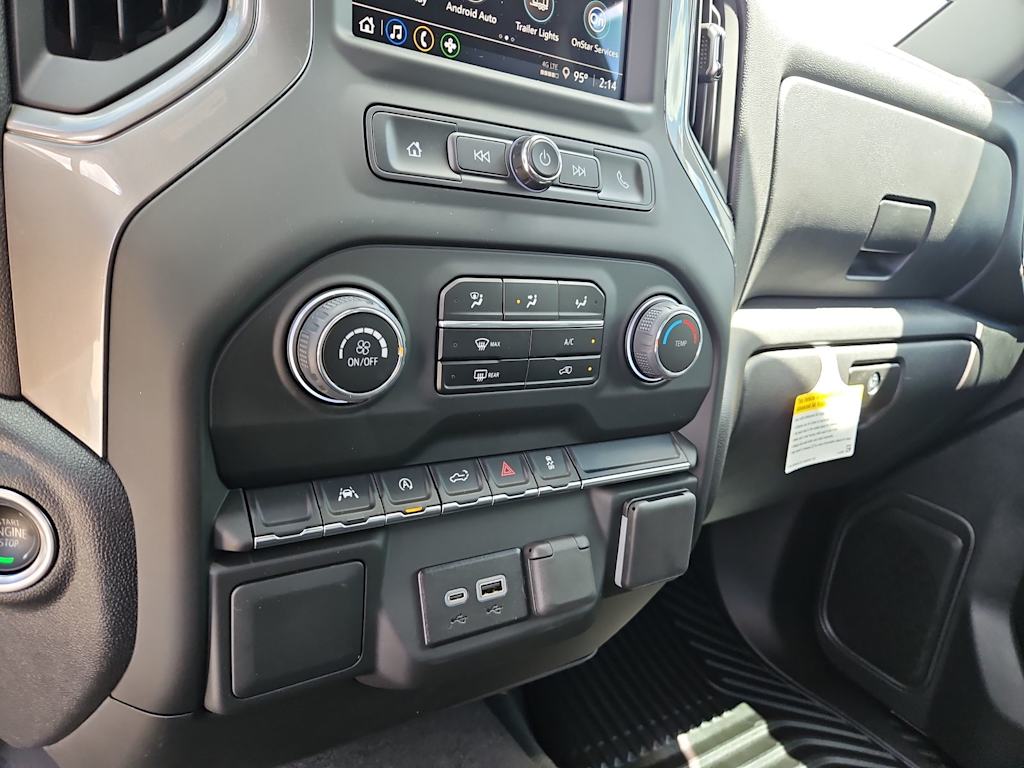 Thumbnail: 2024 Chevrolet Silverado 1500 - 29