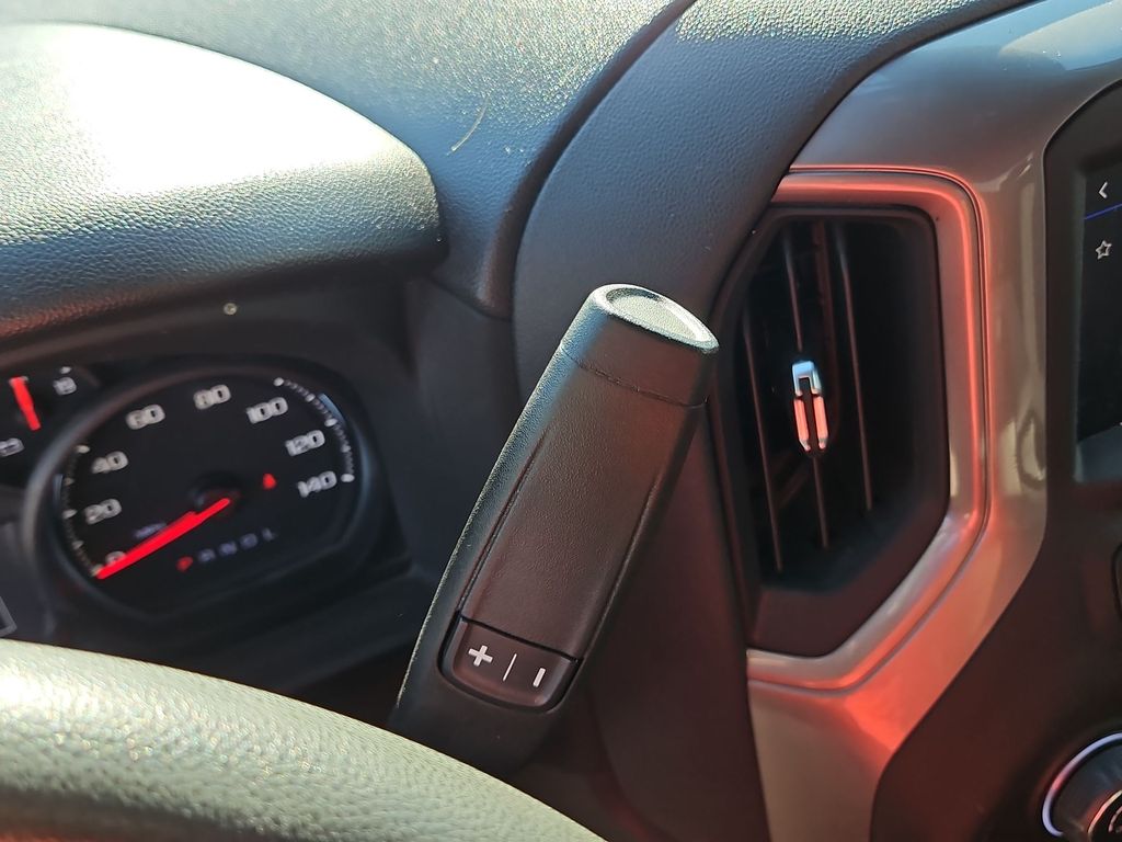 Thumbnail: 2022 Chevrolet Silverado 1500 - 23