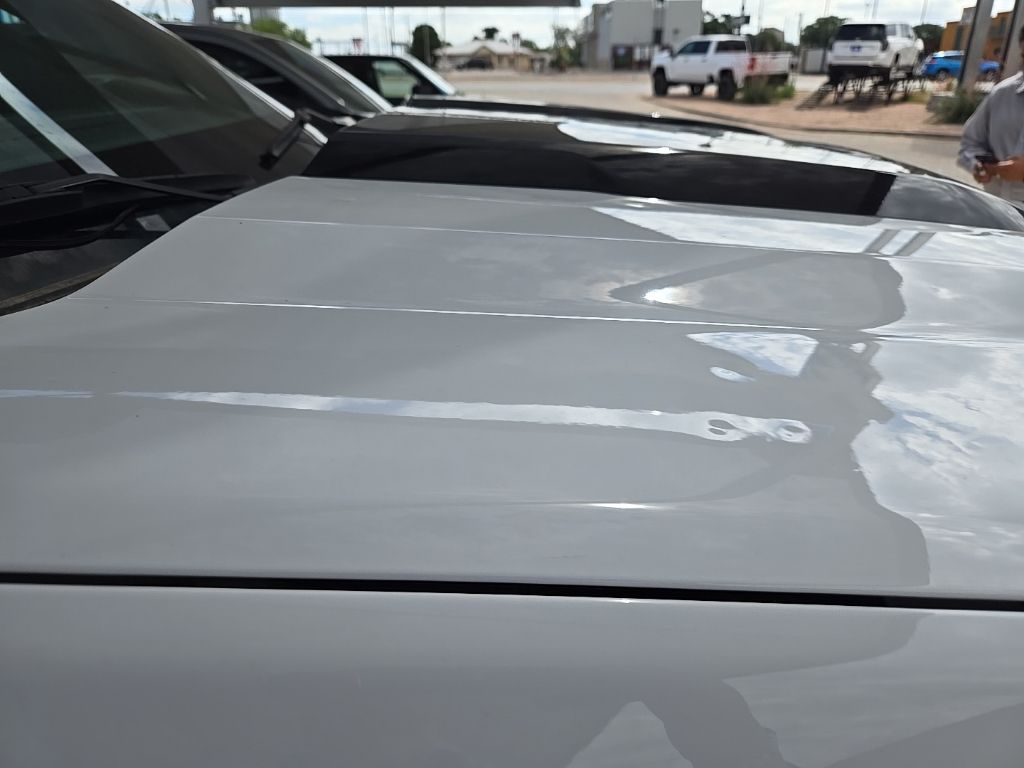Thumbnail: 2023 Chevrolet Silverado 1500 - 14
