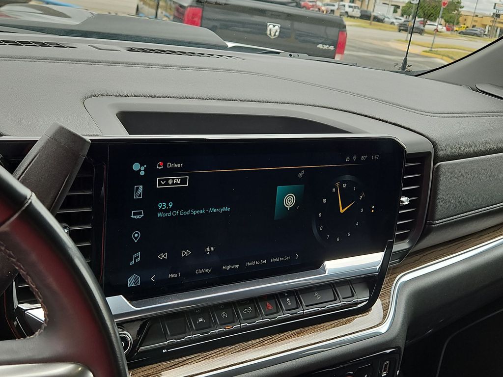 Thumbnail: 2023 Chevrolet Silverado 1500 - 25