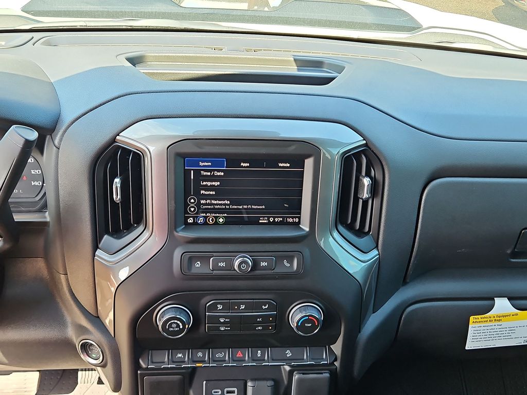 Thumbnail: 2026 Chevrolet Silverado 1500 - 13