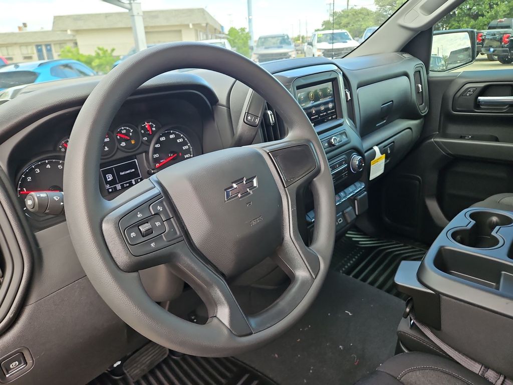 Thumbnail: 2026 Chevrolet Silverado 1500 - 2