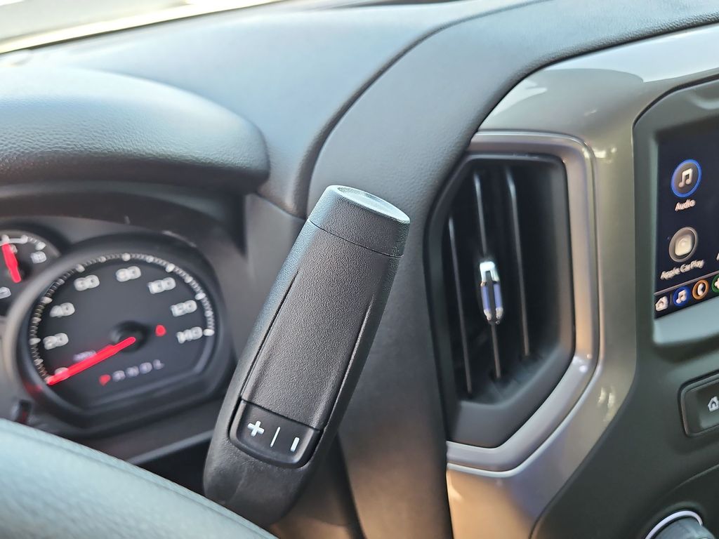 Thumbnail: 2026 Chevrolet Silverado 1500 - 24