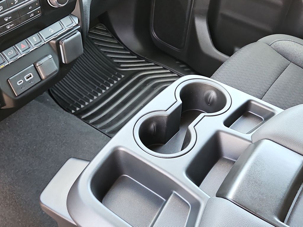 Thumbnail: 2026 Chevrolet Silverado 1500 - 13
