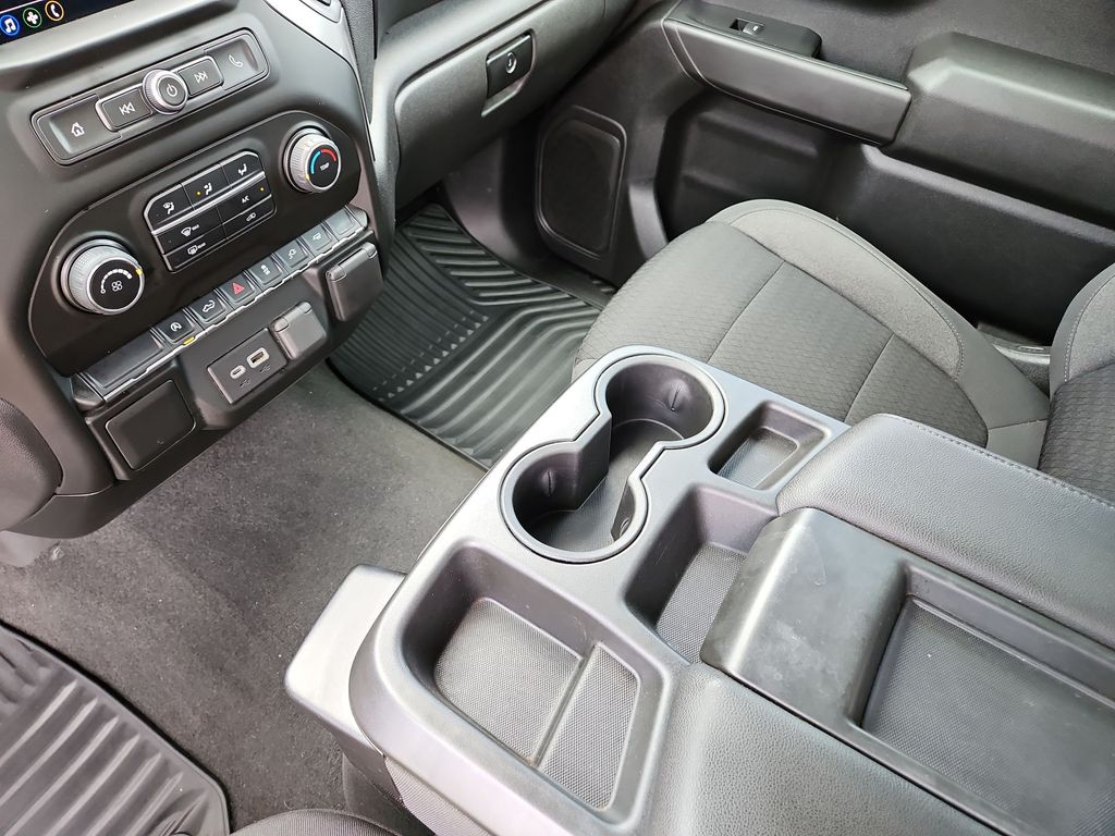 Thumbnail: 2022 Chevrolet Silverado 1500 - 15