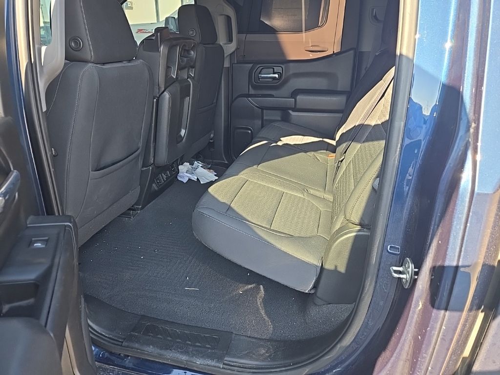 Thumbnail: 2021 Chevrolet Silverado 1500 - 7