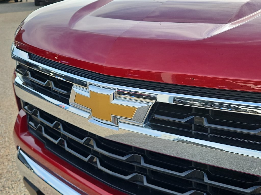 Thumbnail: 2023 Chevrolet Silverado 1500 - 20