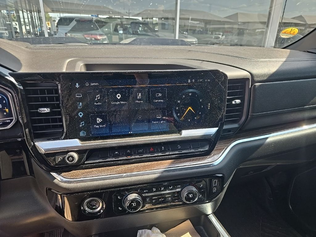 Thumbnail: 2023 Chevrolet Silverado 1500 - 5