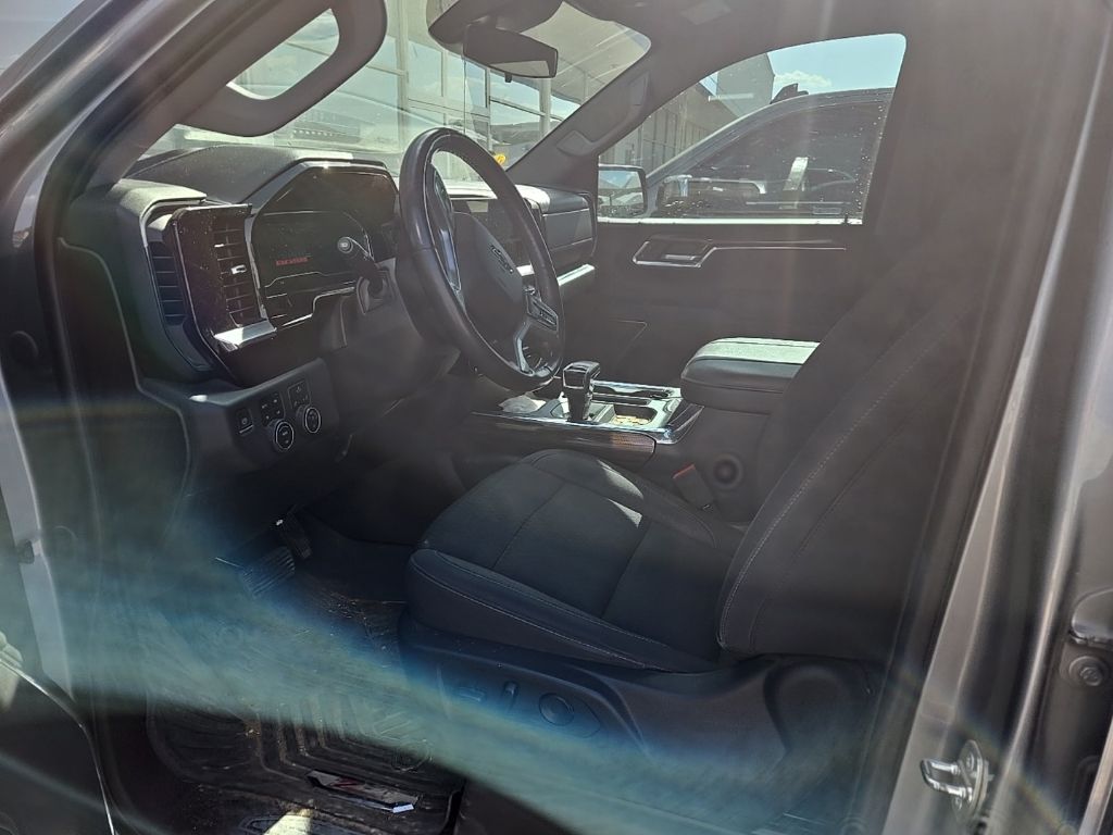 Thumbnail: 2023 Chevrolet Silverado 1500 - 12