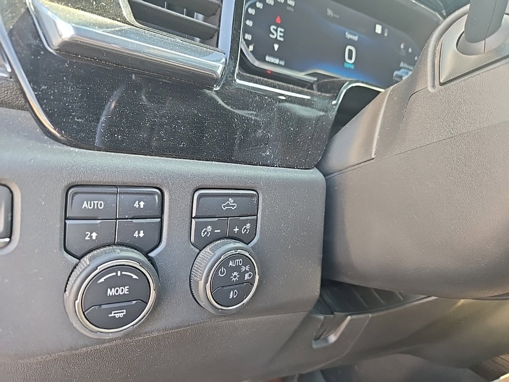 Thumbnail: 2023 Chevrolet Silverado 1500 - 13