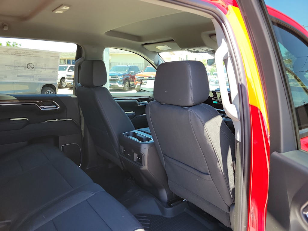 Thumbnail: 2023 Chevrolet Silverado 1500 - 26