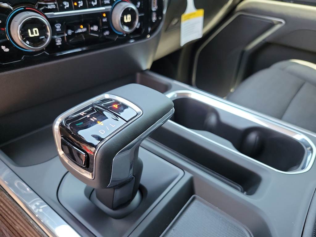 Thumbnail: 2023 Chevrolet Silverado 1500 - 27