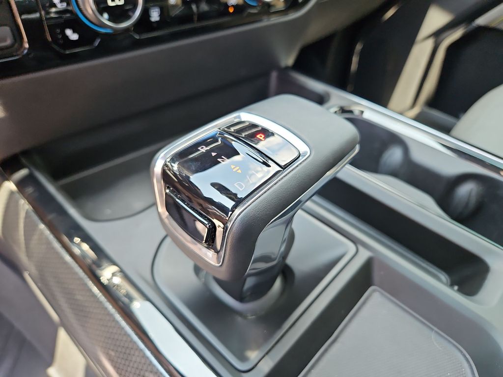 Thumbnail: 2023 Chevrolet Silverado 1500 - 28