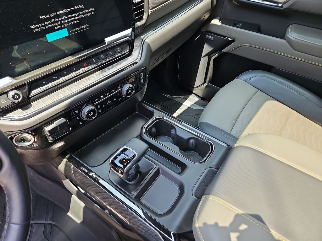 Thumbnail: 2023 Chevrolet Silverado 1500 - 15