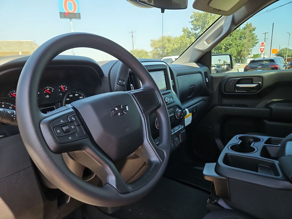 Thumbnail: 2026 Chevrolet Silverado 1500 - 2