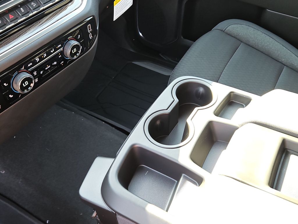 Thumbnail: 2026 Chevrolet Silverado 1500 - 23