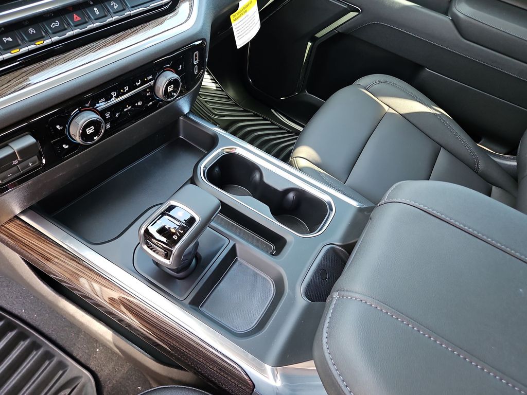 Thumbnail: 2026 Chevrolet Silverado 1500 - 14