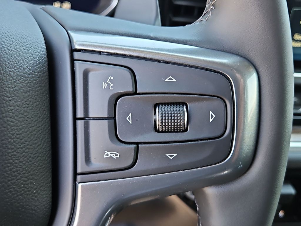 Thumbnail: 2026 Chevrolet Silverado 1500 - 21