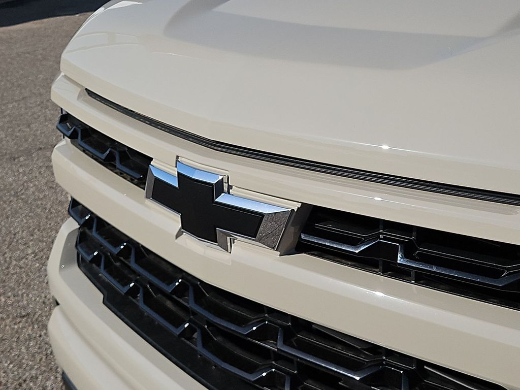 Thumbnail: 2026 Chevrolet Silverado 1500 - 20