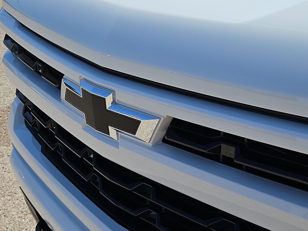 Thumbnail: 2026 Chevrolet Silverado 1500 - 7