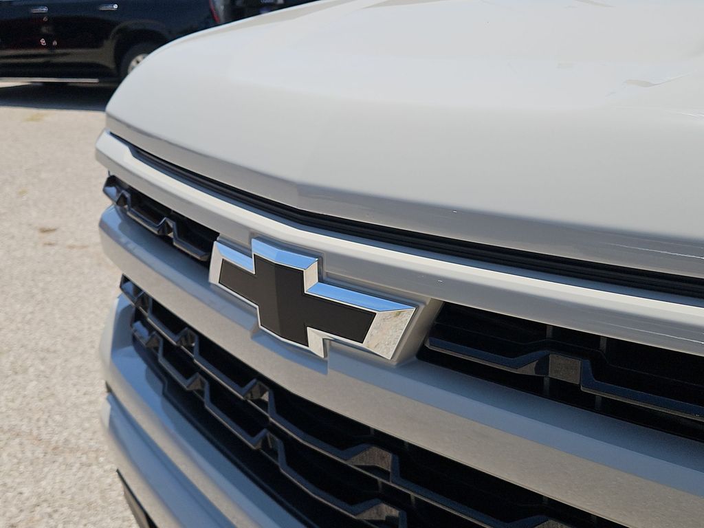 Thumbnail: 2026 Chevrolet Silverado 1500 - 7