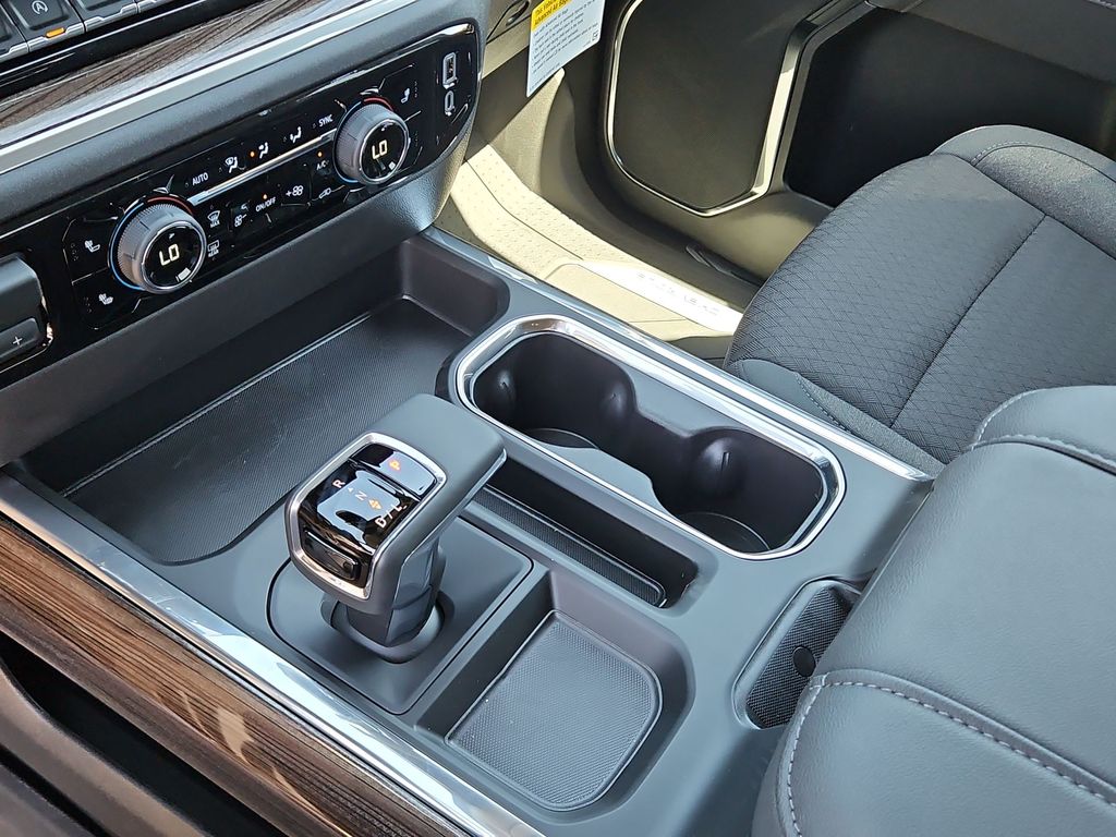 Thumbnail: 2026 Chevrolet Silverado 1500 - 14