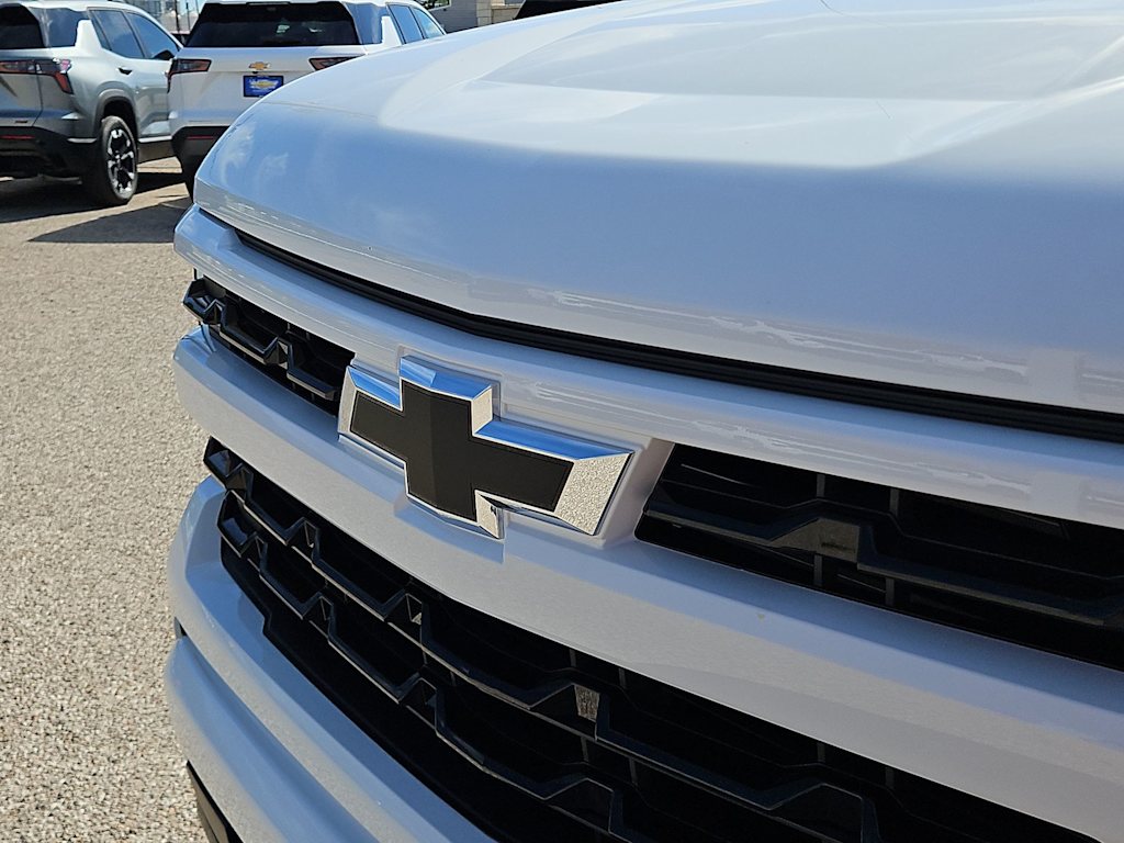 Thumbnail: 2026 Chevrolet Silverado 1500 - 22