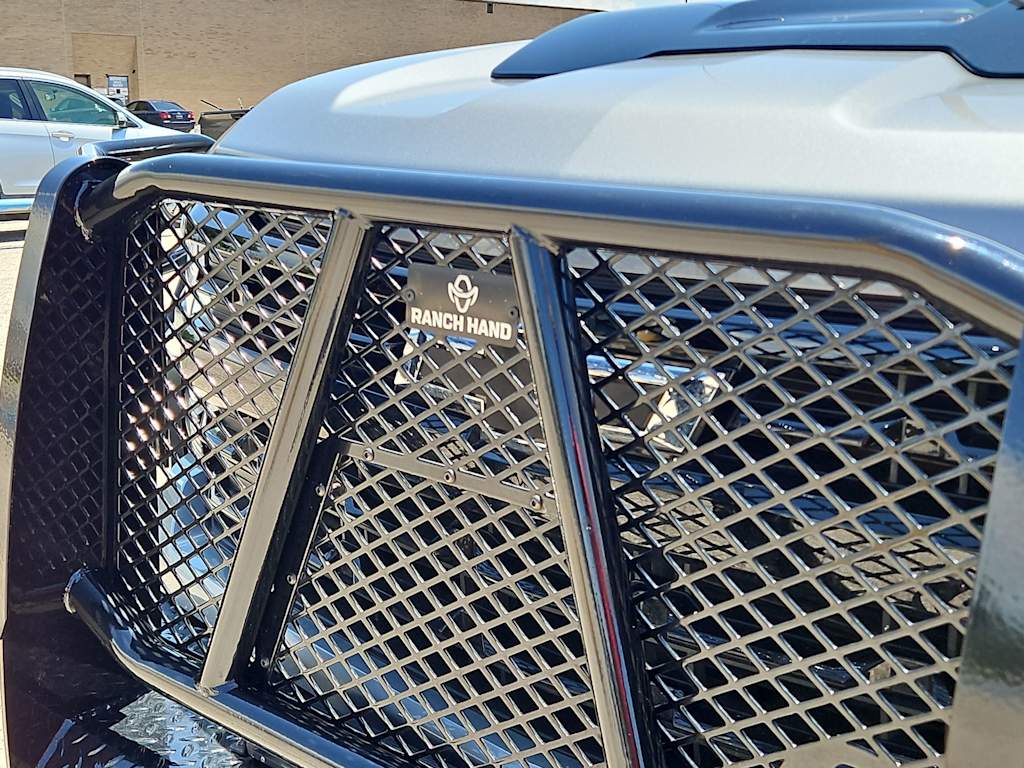 Thumbnail: 2025 Chevrolet Silverado 1500 - 17