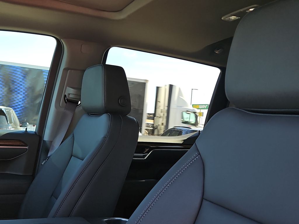 Thumbnail: 2026 Chevrolet Silverado 1500 - 15