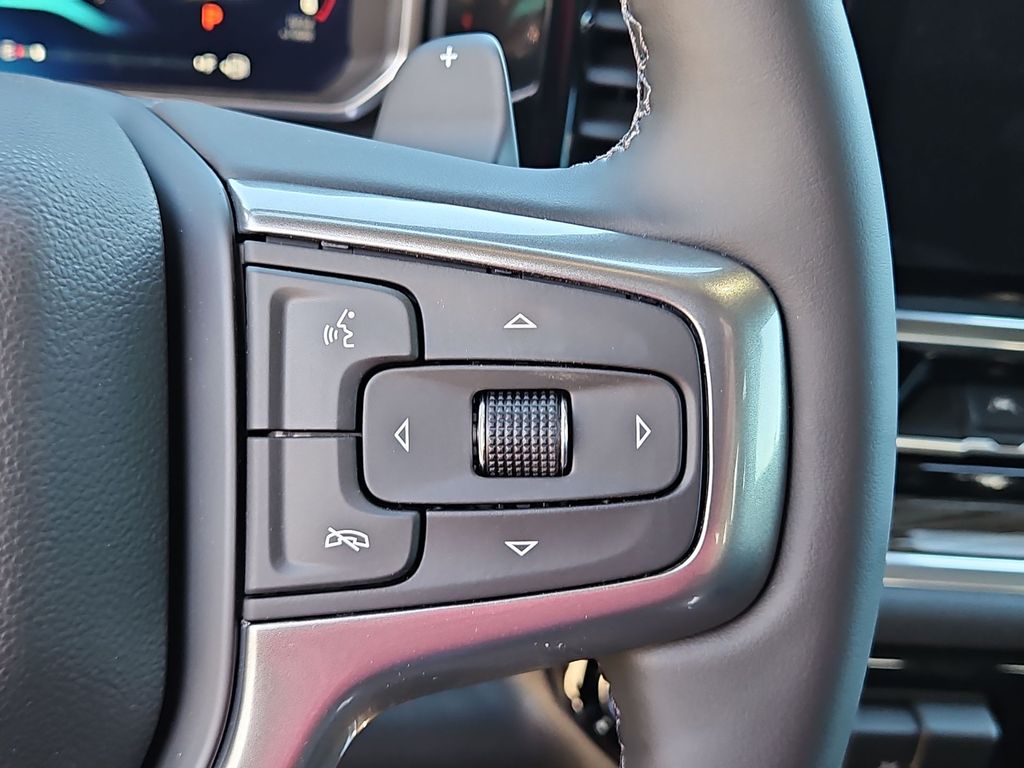 Thumbnail: 2026 Chevrolet Silverado 1500 - 25