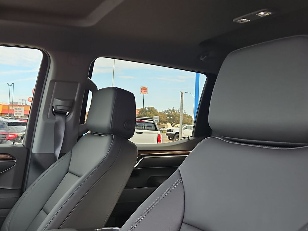 Thumbnail: 2026 Chevrolet Silverado 1500 - 20