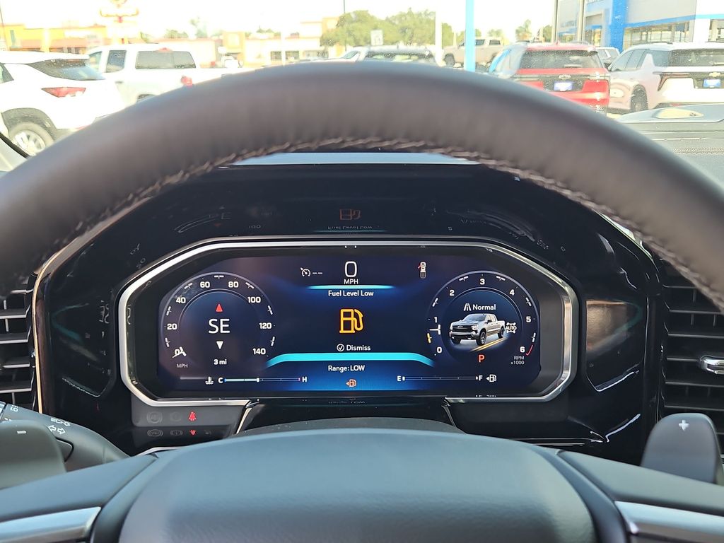 2026 Chevrolet Silverado 1500 LT Trail Boss - Photo 14
