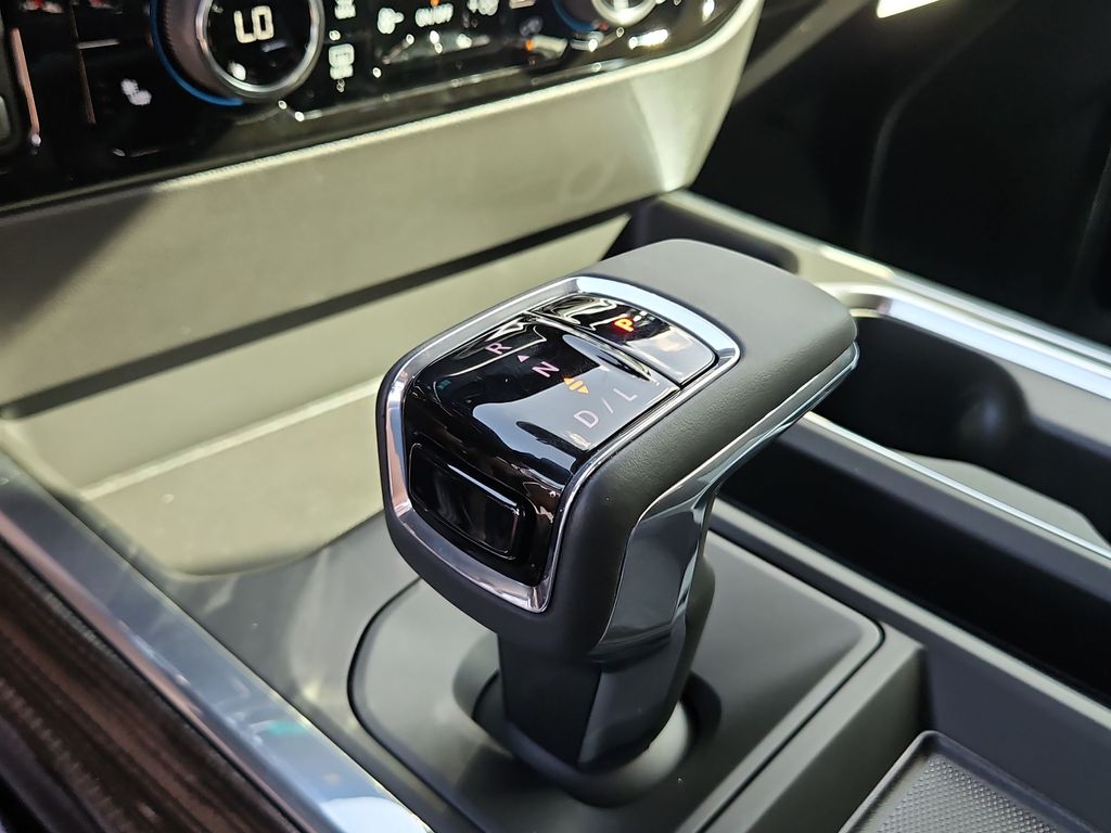 2026 Chevrolet Silverado 1500 LT Trail Boss - Photo 24