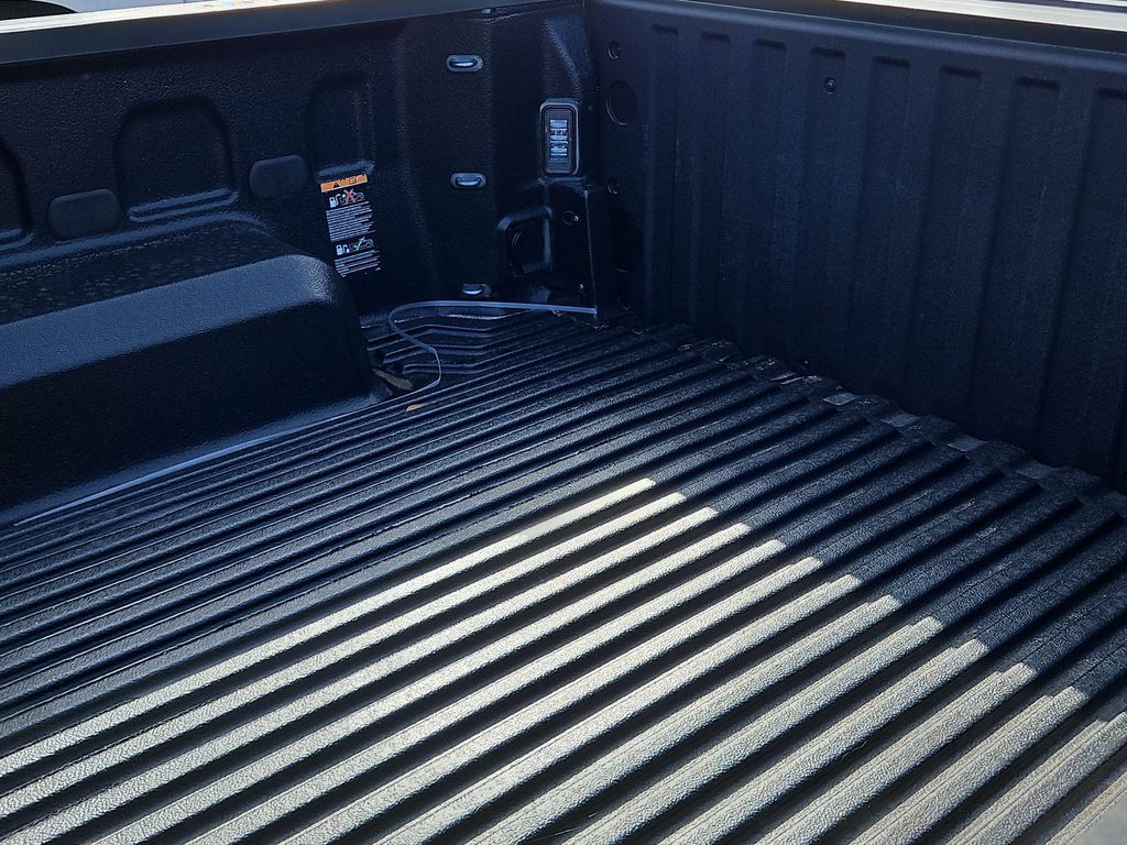 2026 Chevrolet Silverado 1500 LT Trail Boss - Photo 15