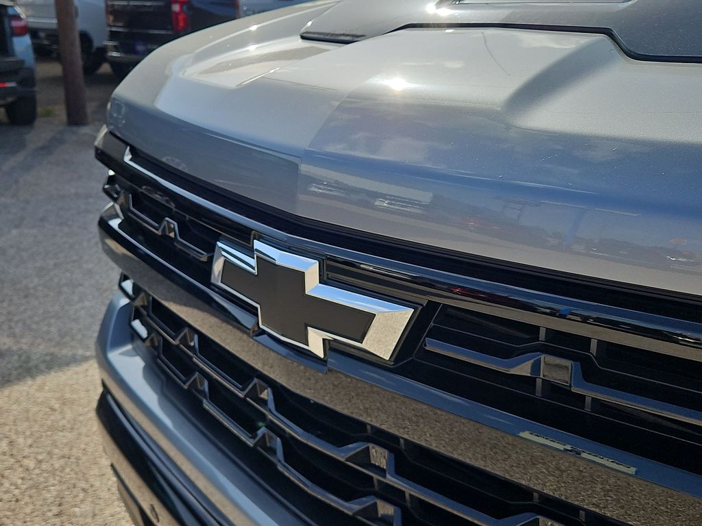 2026 Chevrolet Silverado 1500 LT Trail Boss - Photo 7