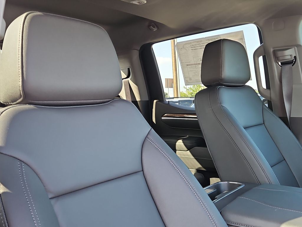 2026 Chevrolet Silverado 1500 LT Trail Boss - Photo 22