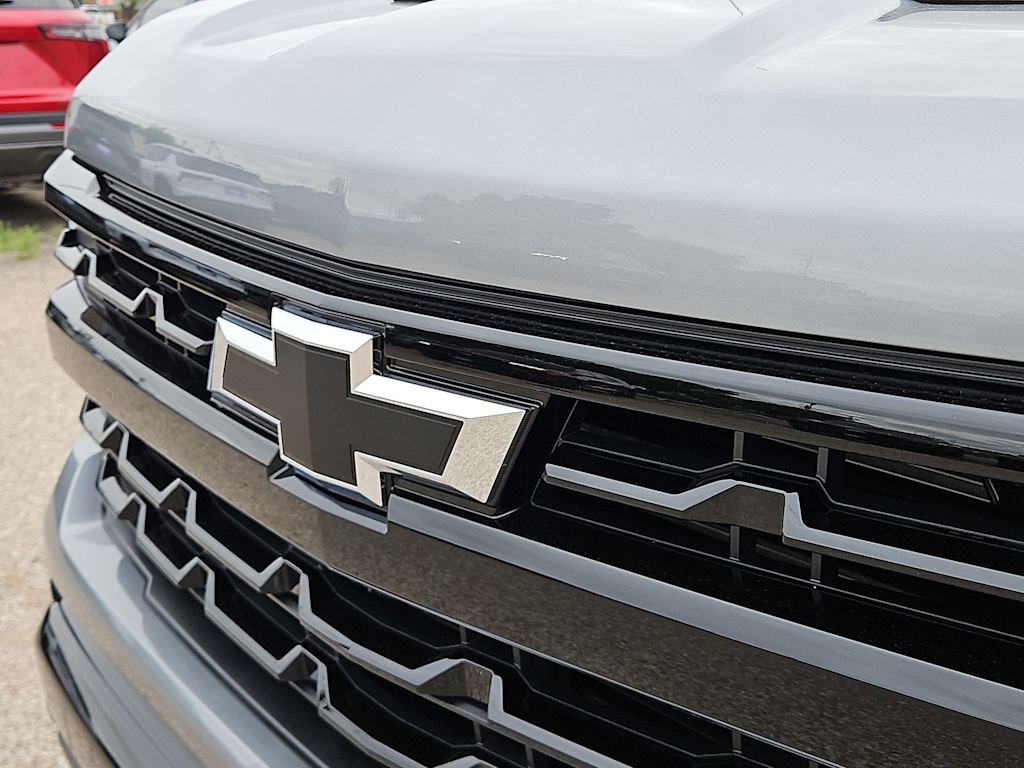 Thumbnail: 2026 Chevrolet Silverado 1500 - 7