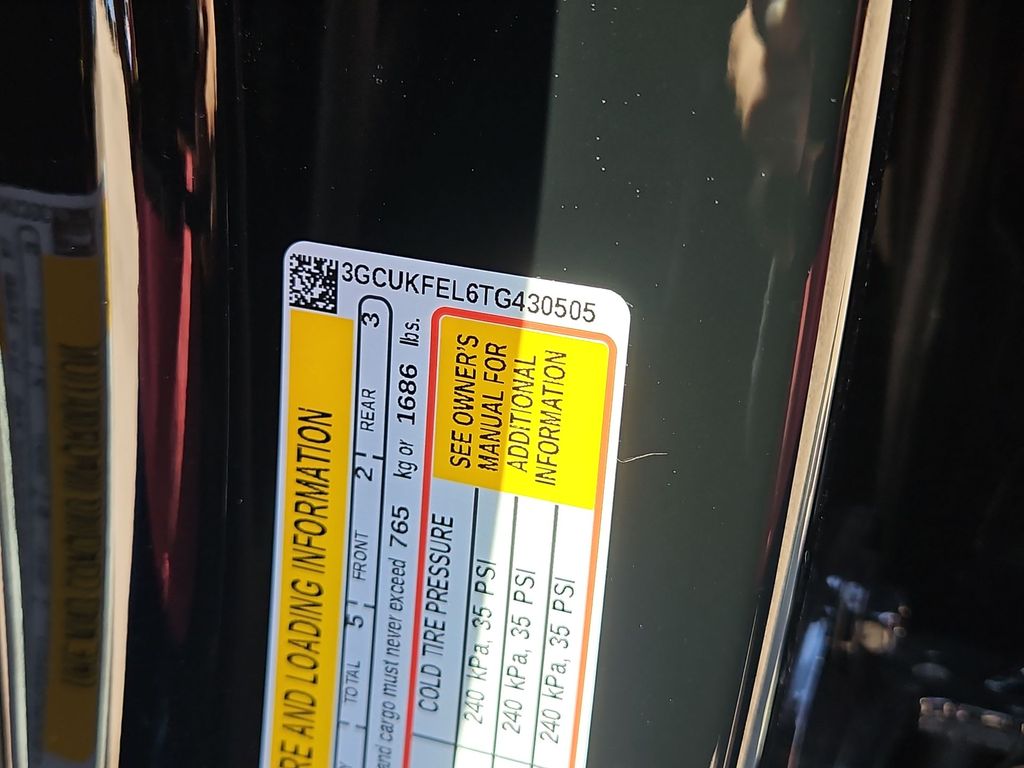 Thumbnail: 2026 Chevrolet Silverado 1500 - 18