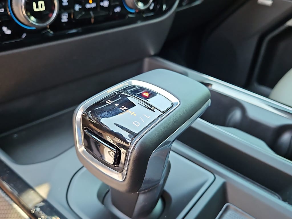 Thumbnail: 2026 Chevrolet Silverado 1500 - 25