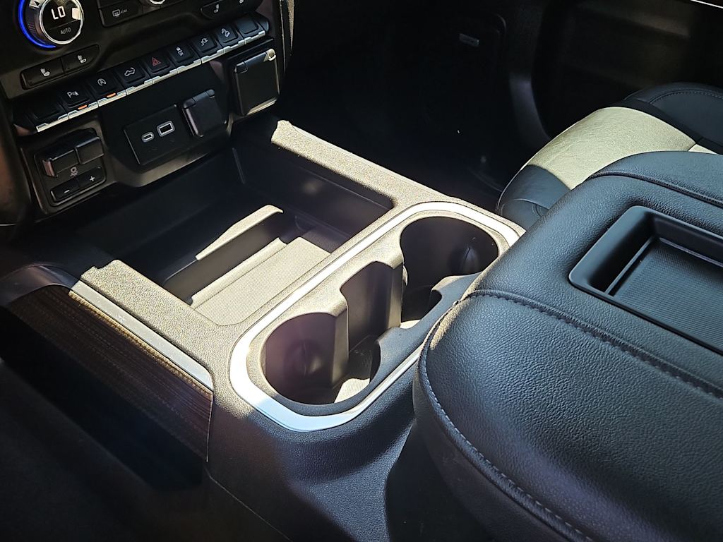 Thumbnail: 2022 Chevrolet Silverado 1500 - 15