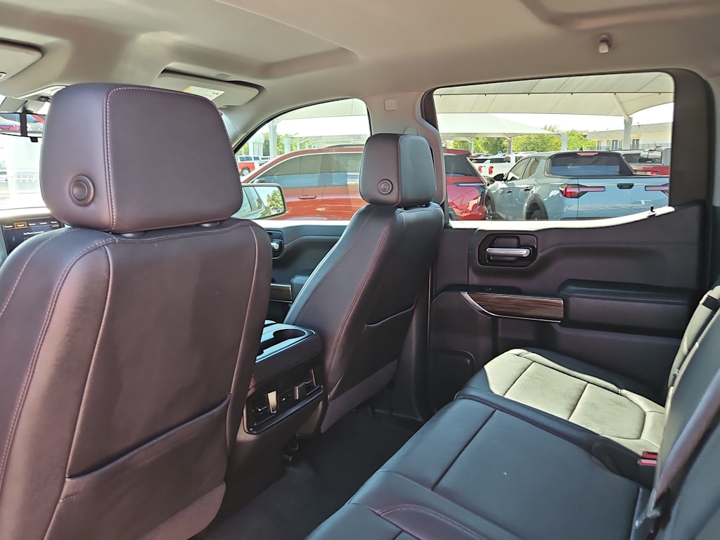 Thumbnail: 2022 Chevrolet Silverado 1500 - 13