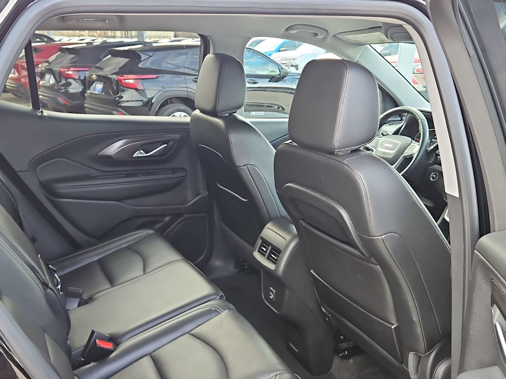 Thumbnail: 2024 GMC Terrain - 23