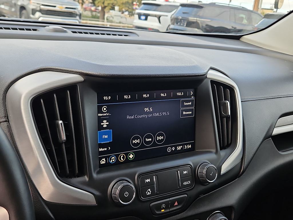 Thumbnail: 2024 GMC Terrain - 13