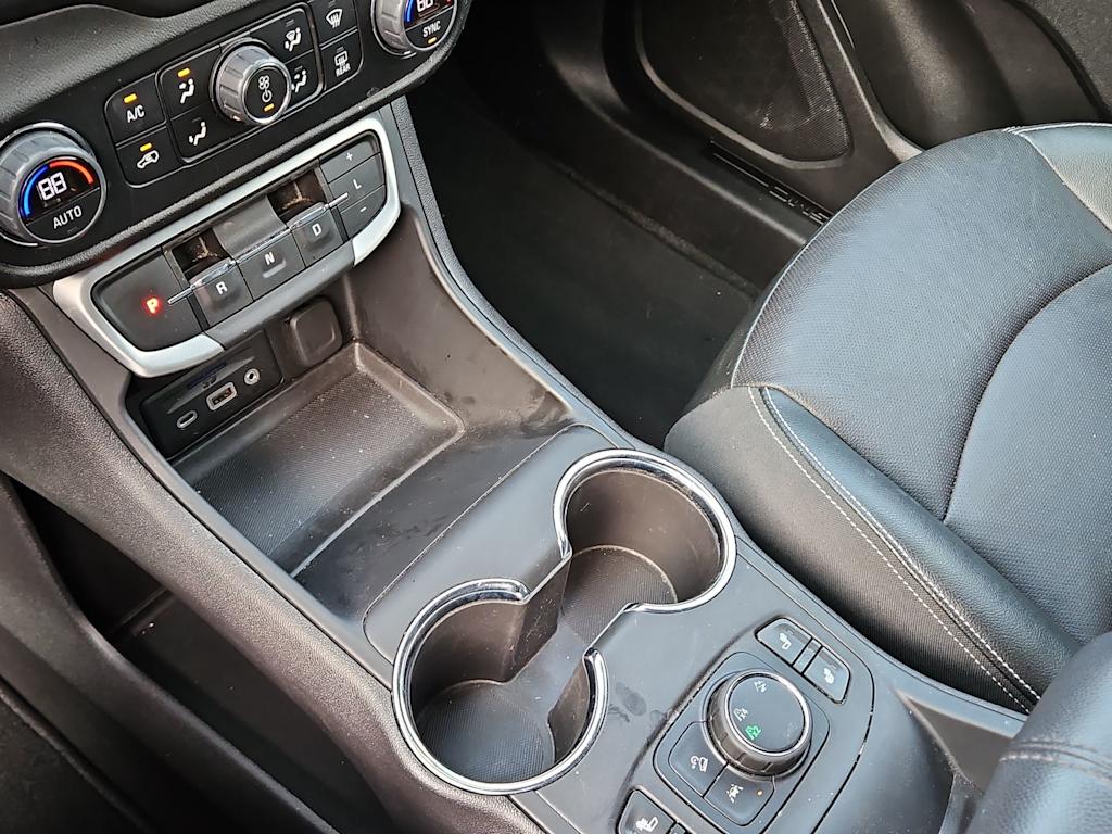 Thumbnail: 2024 GMC Terrain - 14